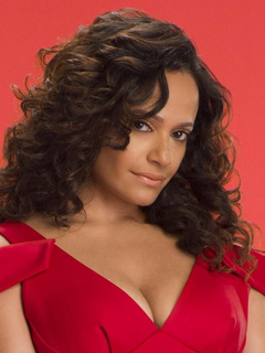 Judy Reyes